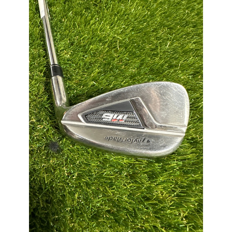 TaylorMade M6 AW Wedge