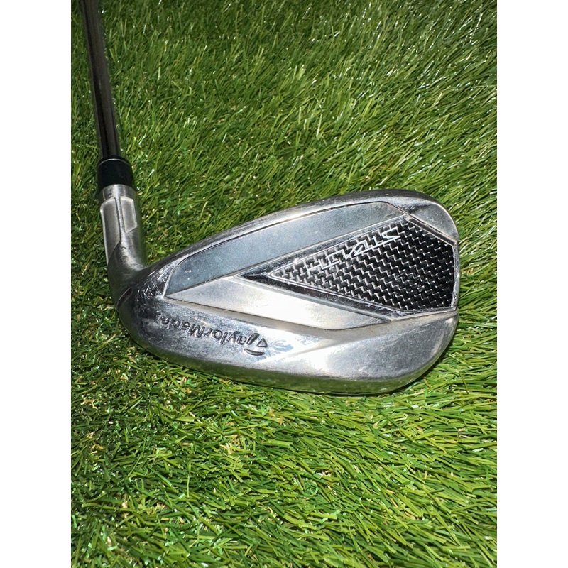 TaylorMade Stealth AW Wedge