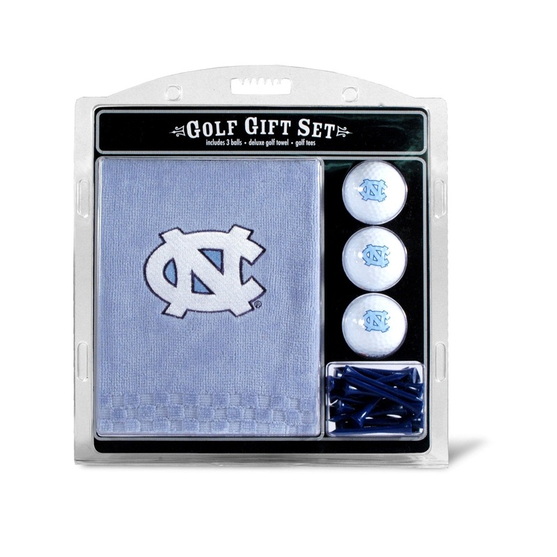 Team Golf North Carolina Golf Gift Sets