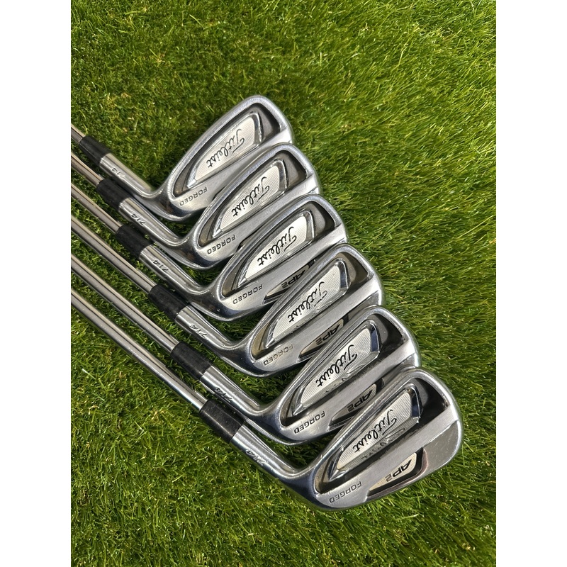 Titleist AP2 Forged 5-PW Irons