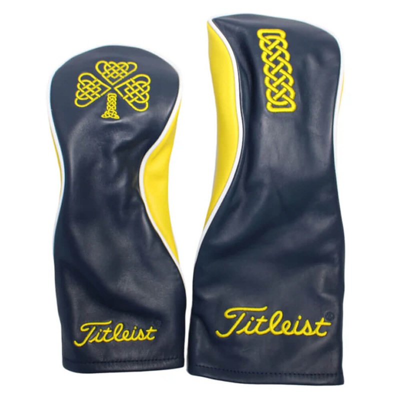 Titleist Headcover