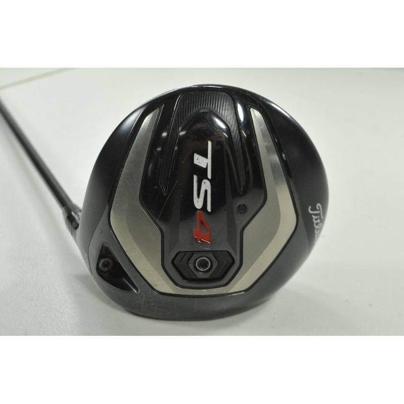 Titleist TS4 10.5 Driver Tensei Blue SFW 55 Regular Flex Right  # 198626