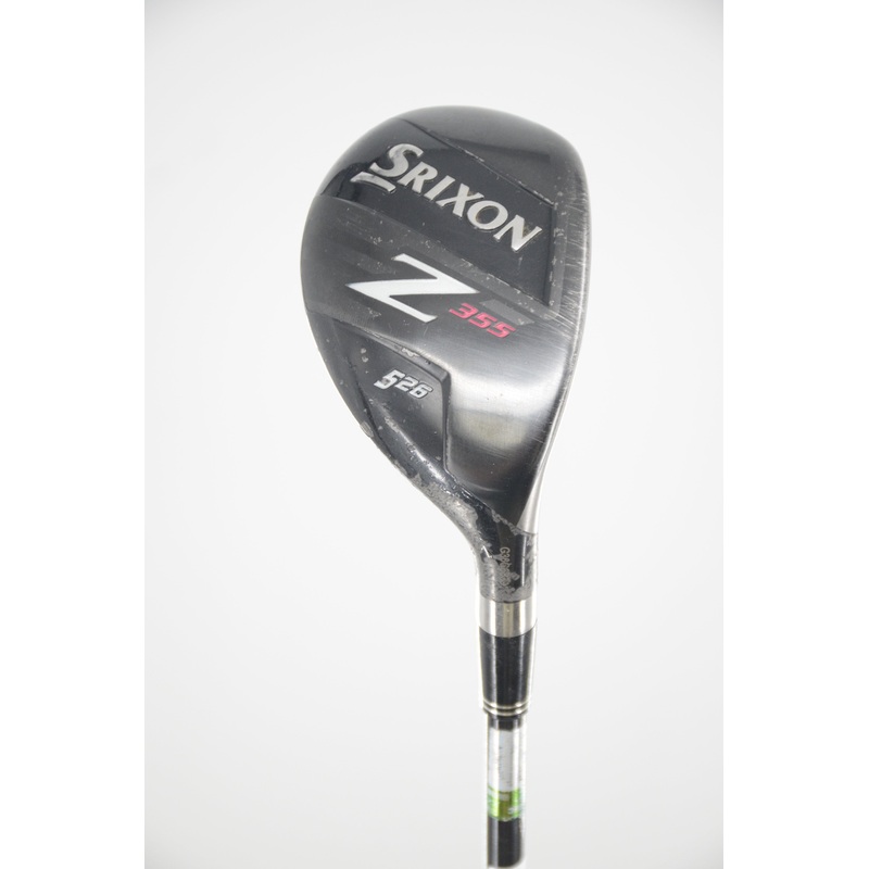 Women’s Srixon Z-355 5 Hybrid W Flex 38″