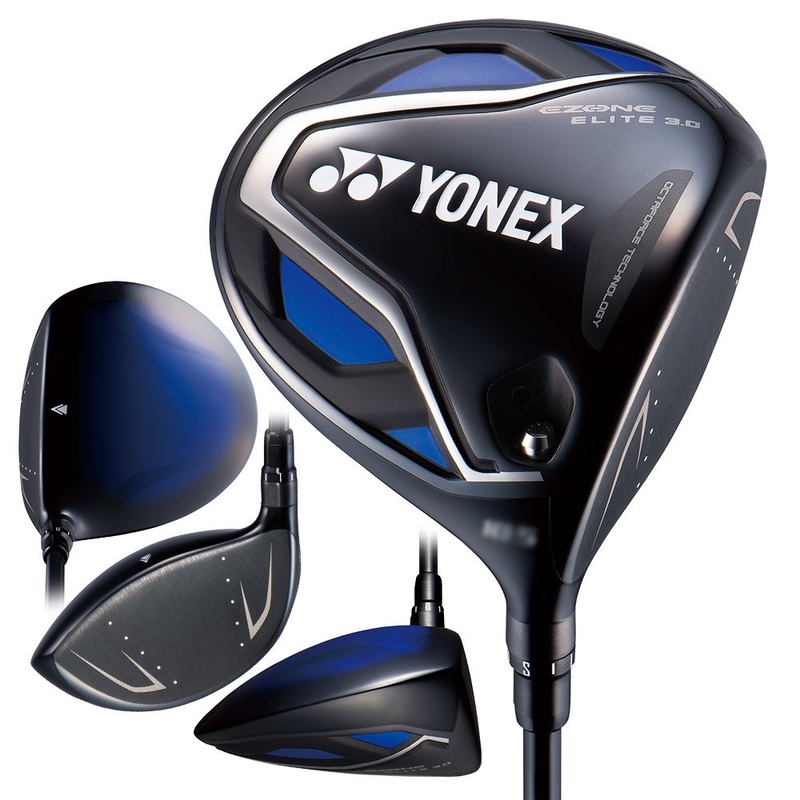 YONEX EZONE Elite 3.0 Driver 460cc – 22 Men