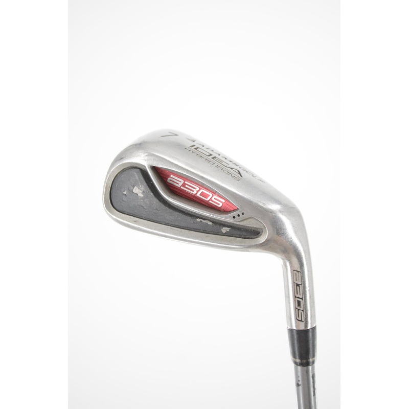 Adams Idea A3Os 7 Iron R Flex 37.5″