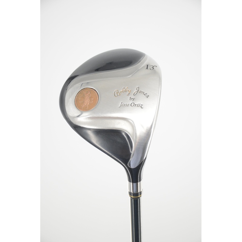Bobby Jones Jesse Ortiz 13 Degree Wood S Flex 42.5″