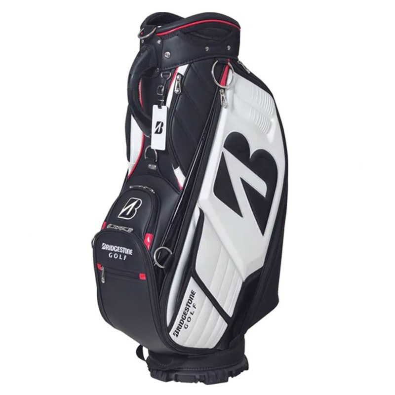 Bridgestone Tour Staff Bag – 22