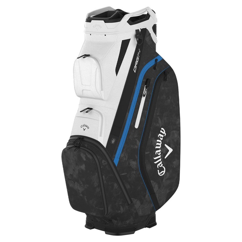 Callaway Ai Smoke ORG 14 Cart Bag – 24