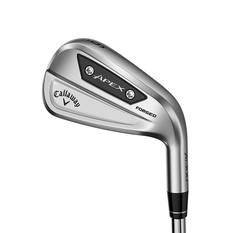 Callaway Apex AI 300 Golf Irons – Graphite