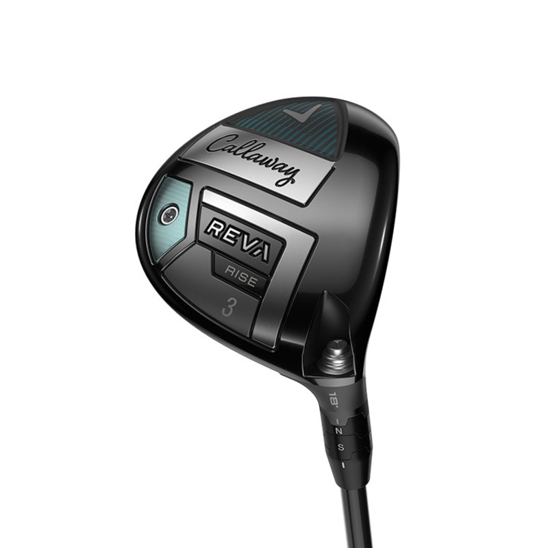 Callaway Reva Rise Golf Fairway Wood