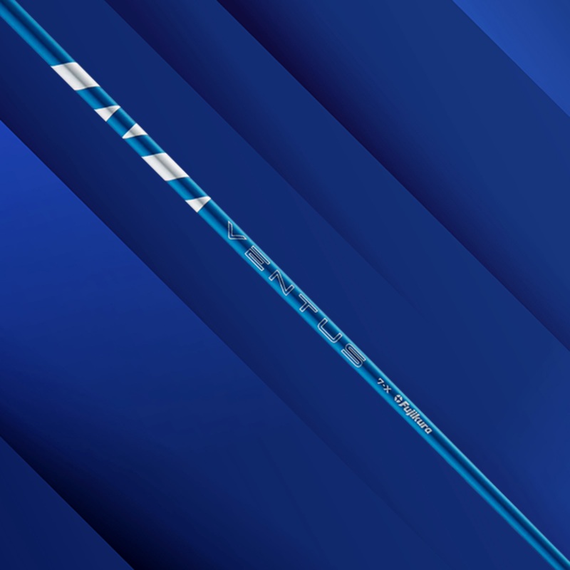 Fujikura 2024 Ventus Blue Velocore+ Shaft
