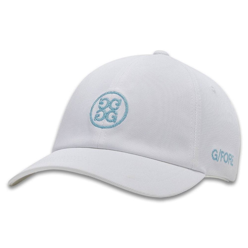 Gfore Circle G’s Snapback Golf Cap 2023 Women