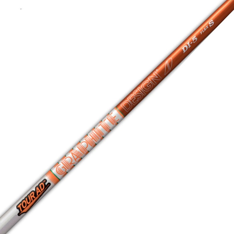Graphite Design Tour AD DI 5 Wood Shaft