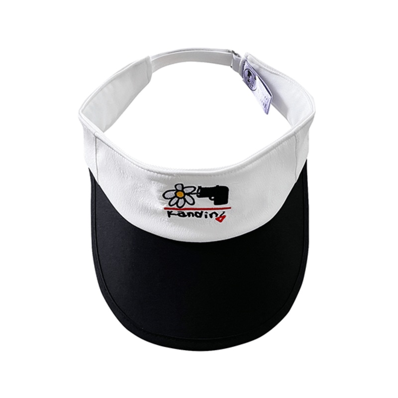 Kandini Visor Cap