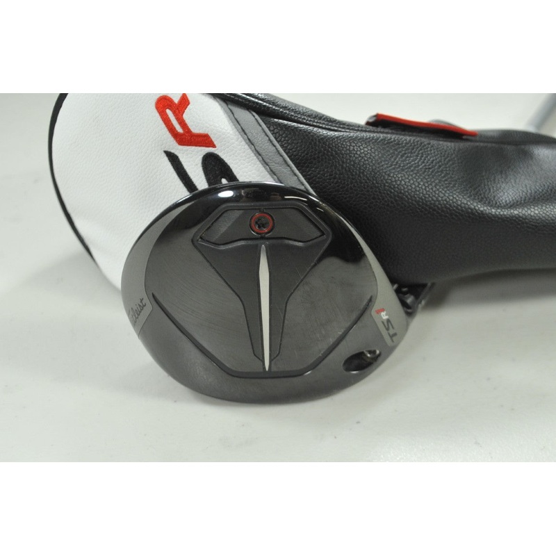 LEFT HANDED Titleist TSR1 Ladies 15* Fairway Wood MMT R3 35g Graphite #195420