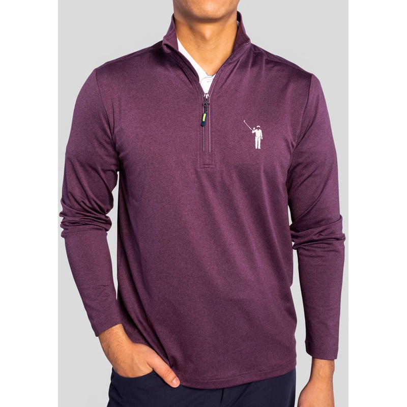 Men’s Chip Shot Pullover