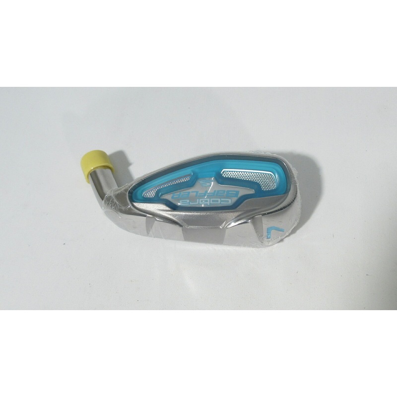 New! Ladies Women’s Cobra Baffler 7 Iron -HEAD ONLY- RH (243017)