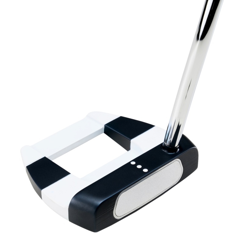 Odyssey Ai-ONE Cruiser Jailbird DB Putter