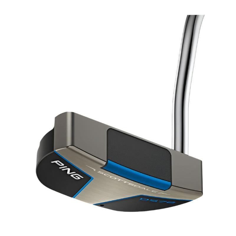 PING Scottsdale DS72 Putter – 2025