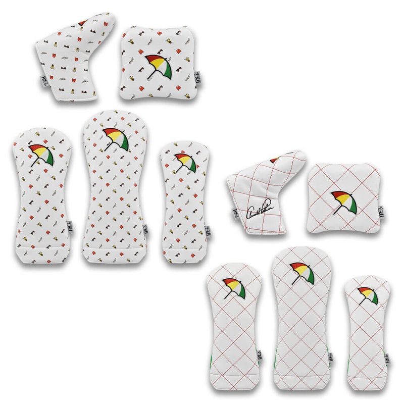 PRG Arnold Palmer Elite Vintage Headcover