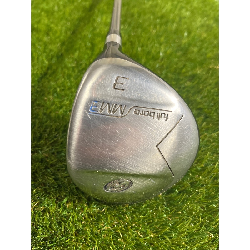 Progen Full Bore MM3 3 FWY