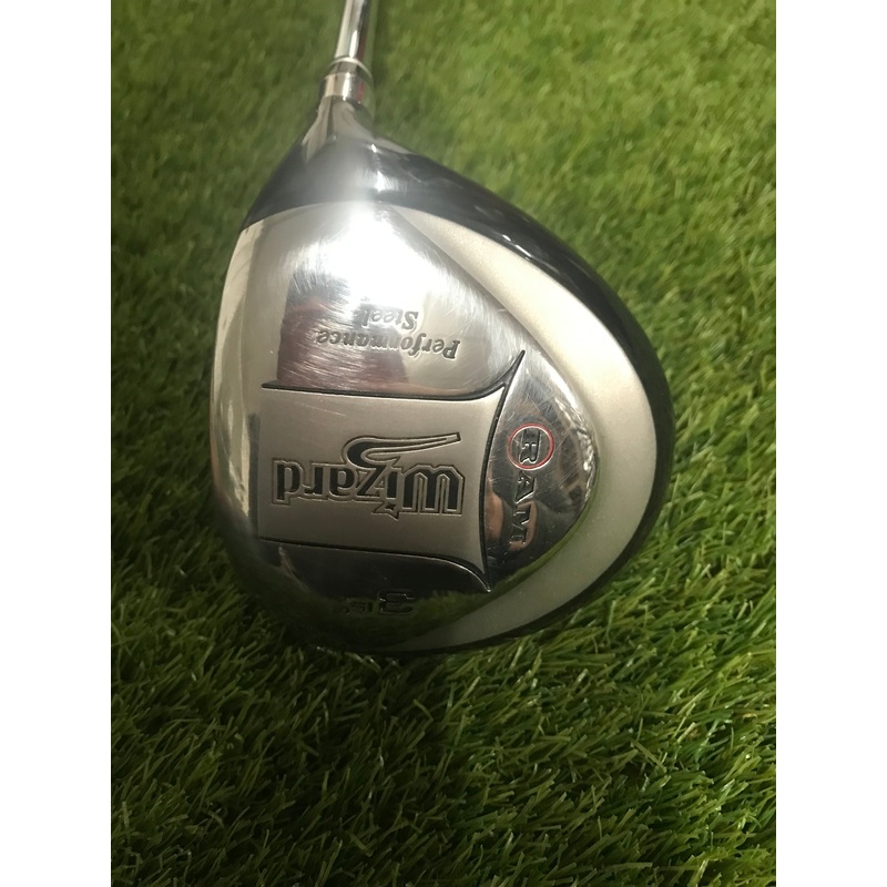 Ram Wizard 3/15 FWY
