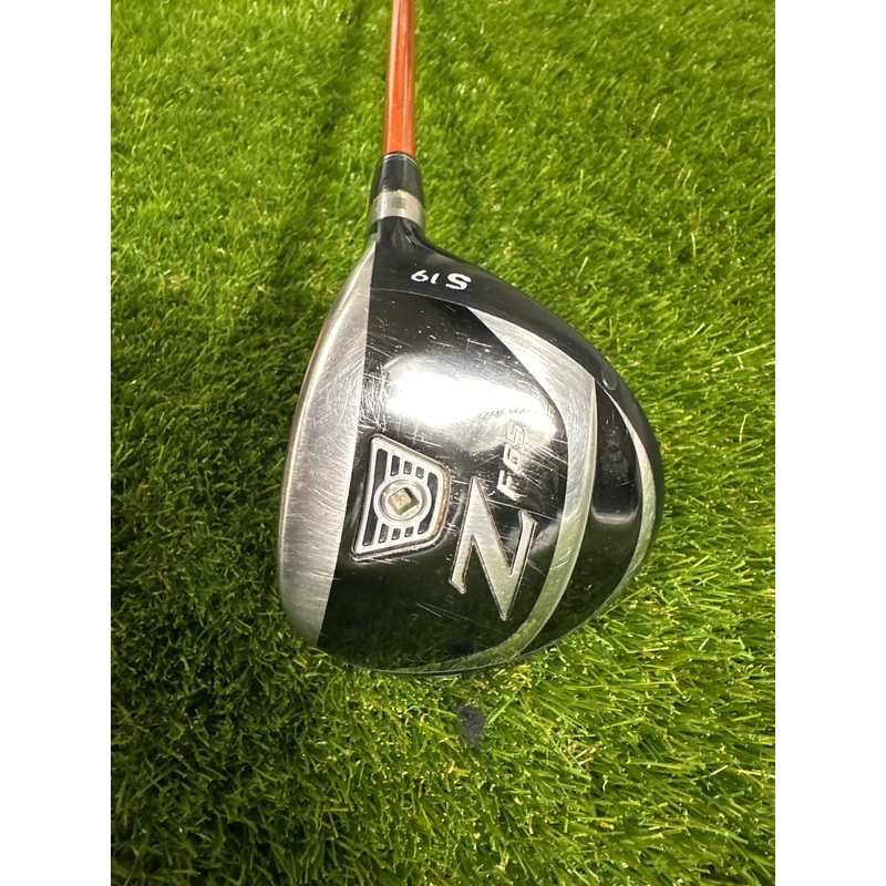 Srixon ZF65 5/19 FWY