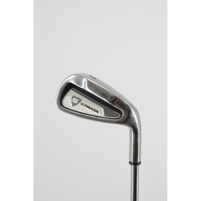 Strata  7 Iron S Flex 36.5″