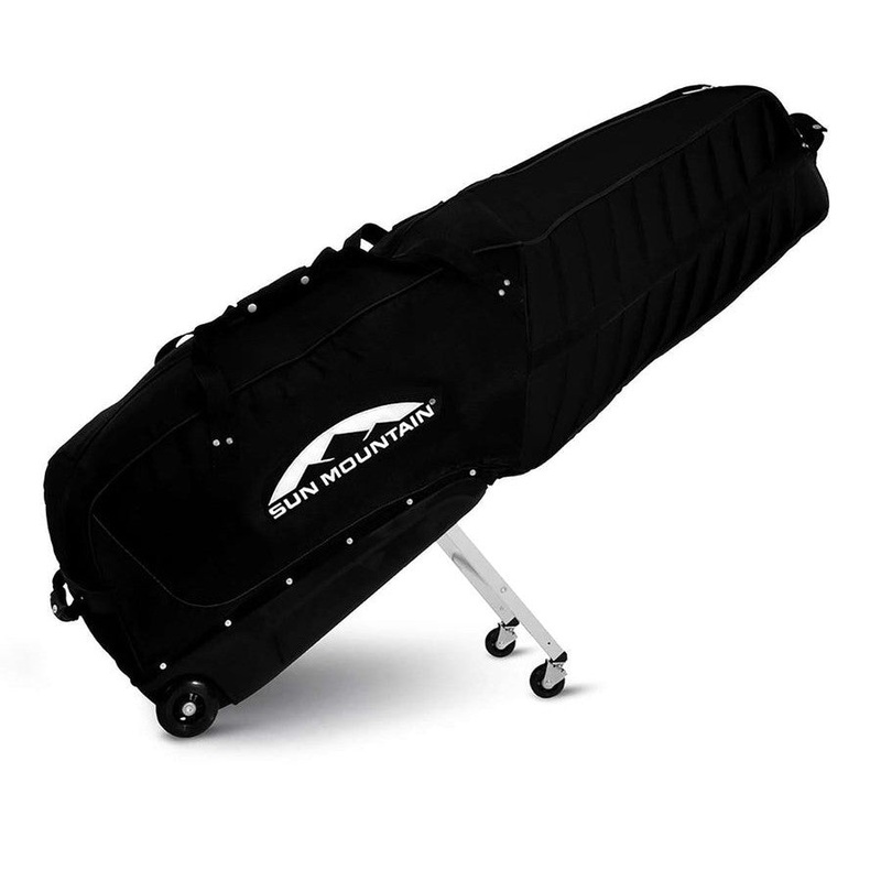Sun Mountain Club Glider PRO Travel Bag – 2025