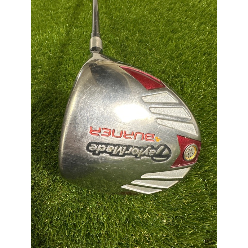 TaylorMade Burner 10.5 Driver