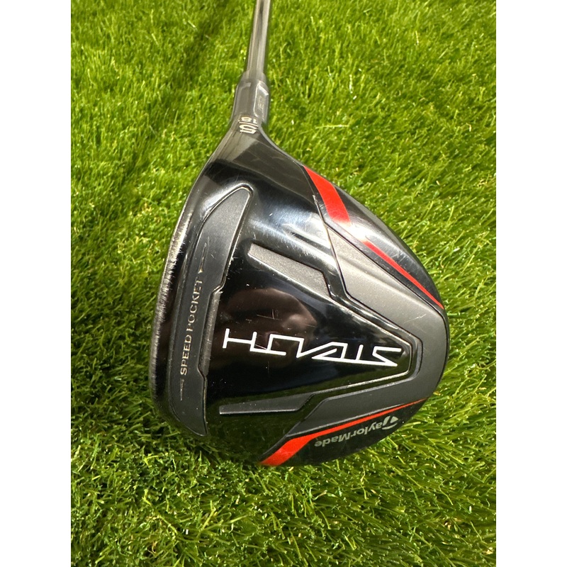 TaylorMade Stealth 5/18 FWY