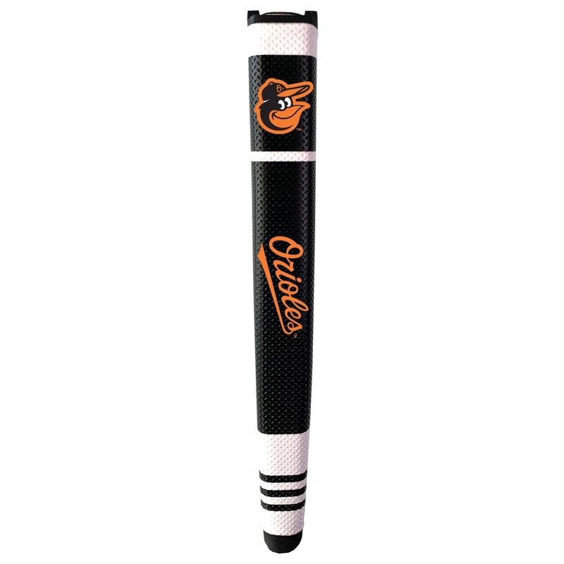 Team Golf Baltimore Orioles Putter Grips
