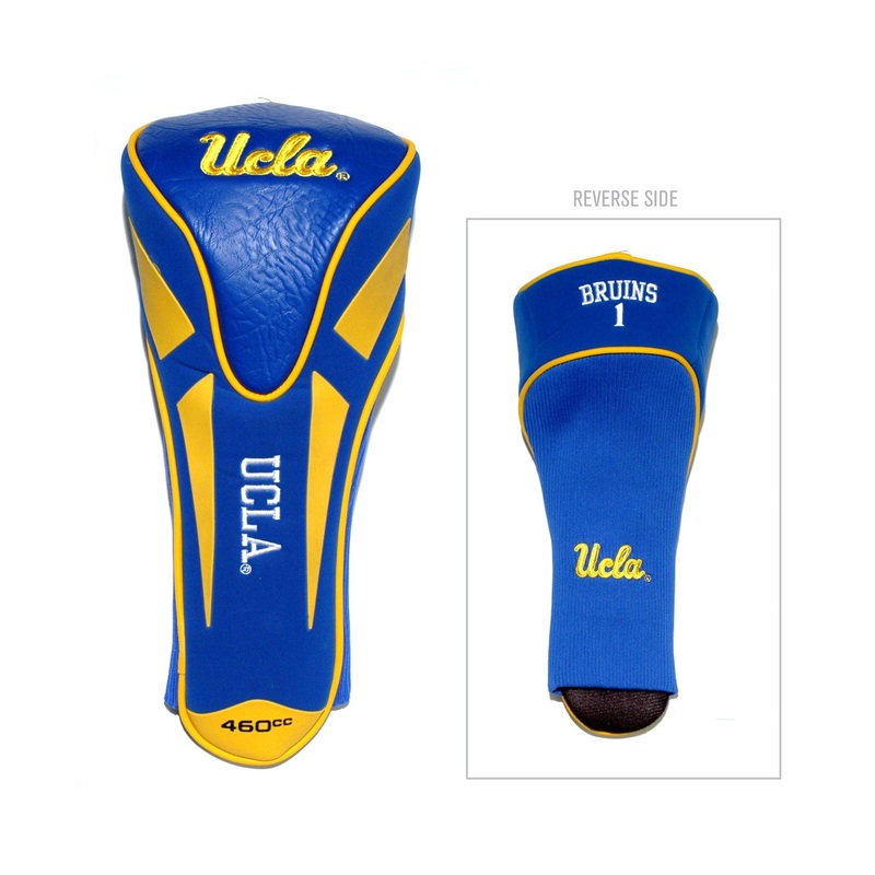 Team Golf UCLA DR/FW Headcovers