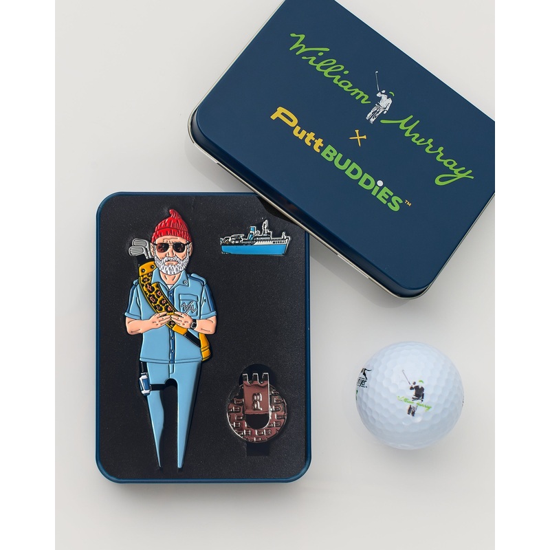 Team Z Divot Tool Set
