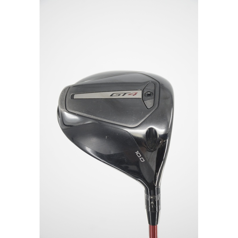 Titleist GT4 10 Degree Driver R Flex 45.5″
