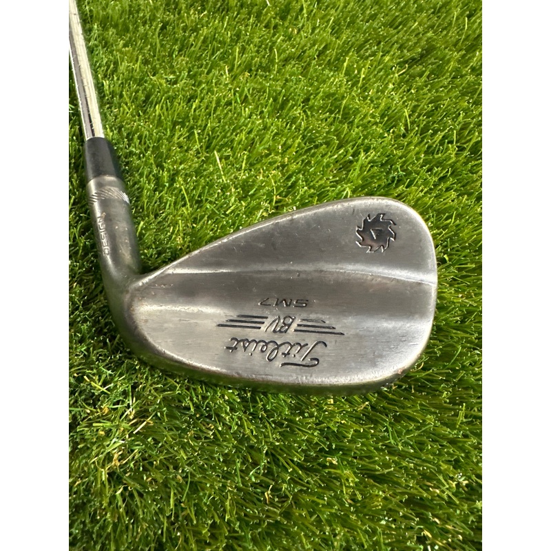 Titleist SM7 48 Wedge