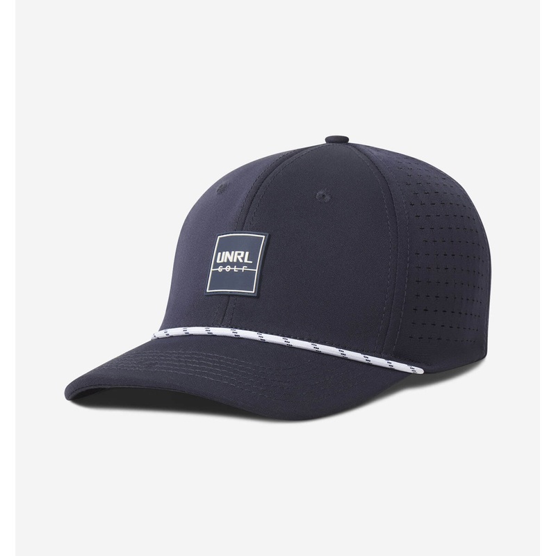 UNRL Golf Icon Rope Snapback [MID-PRO]