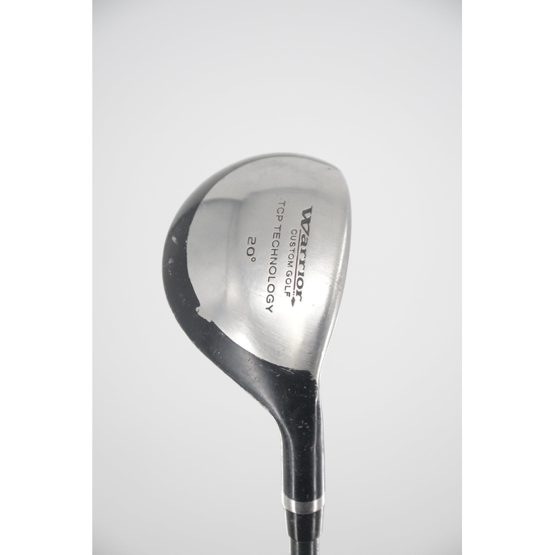 Warrior TCP 20 Degree Hybrid S Flex 40.25″