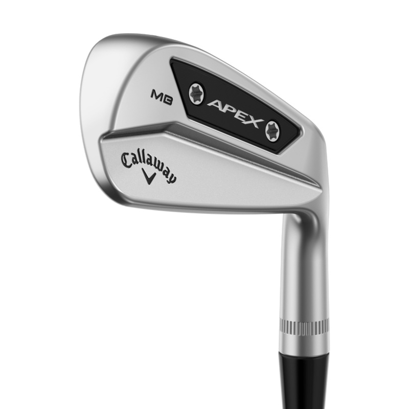 Callaway Apex MB ’24 Irons