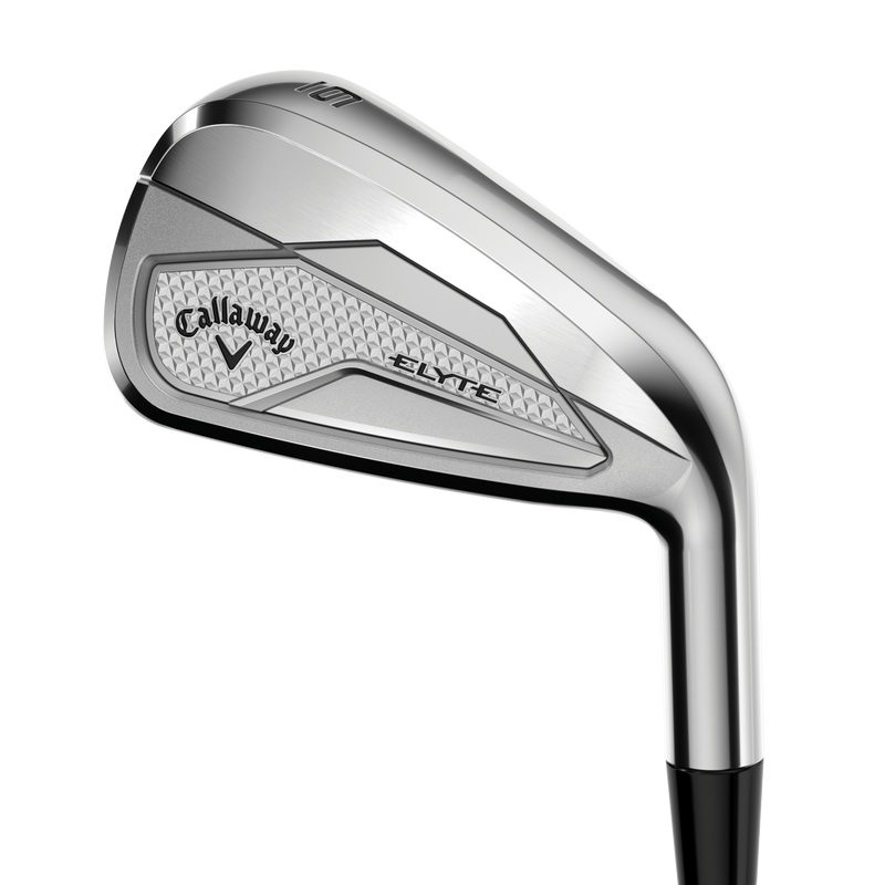 Callaway Elyte Iron Sets – Graphite – Free Custom Options