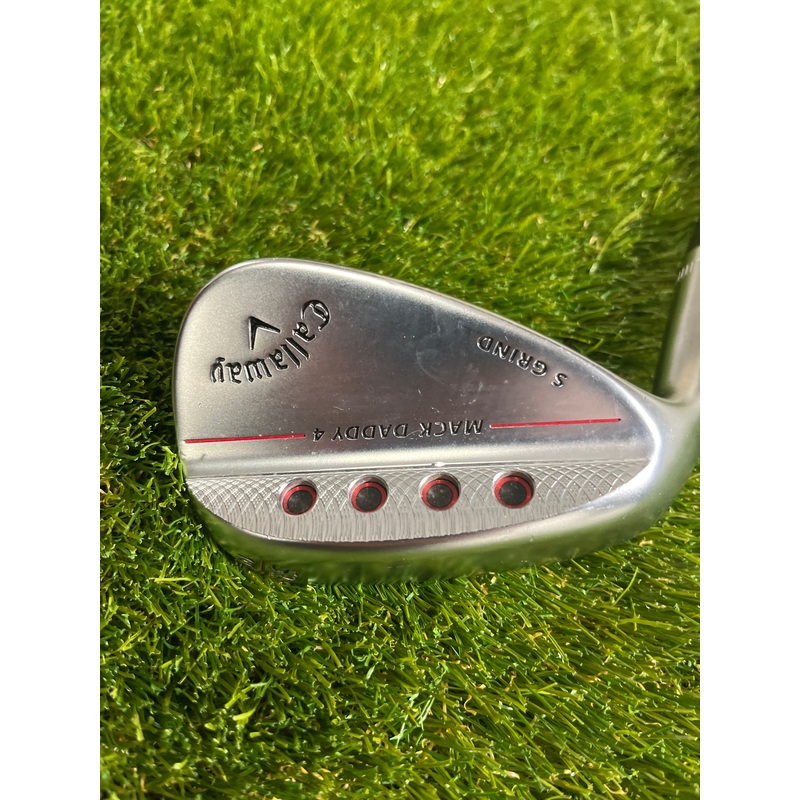 Callaway MD4 52 Wedge