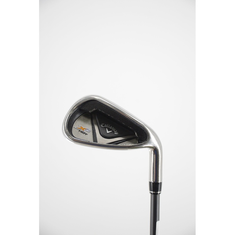 Callaway X2 Hot 9 Iron R Flex 36″