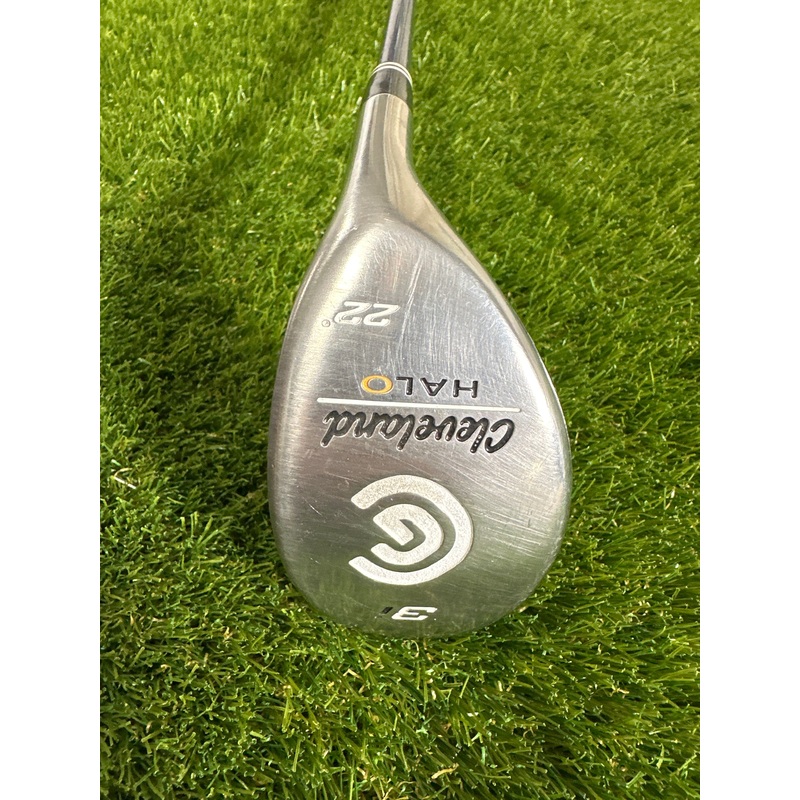 Cleveland Halo 3/22 HYB