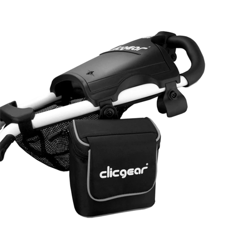 Clicgear Rangefinder / Valuables Bag