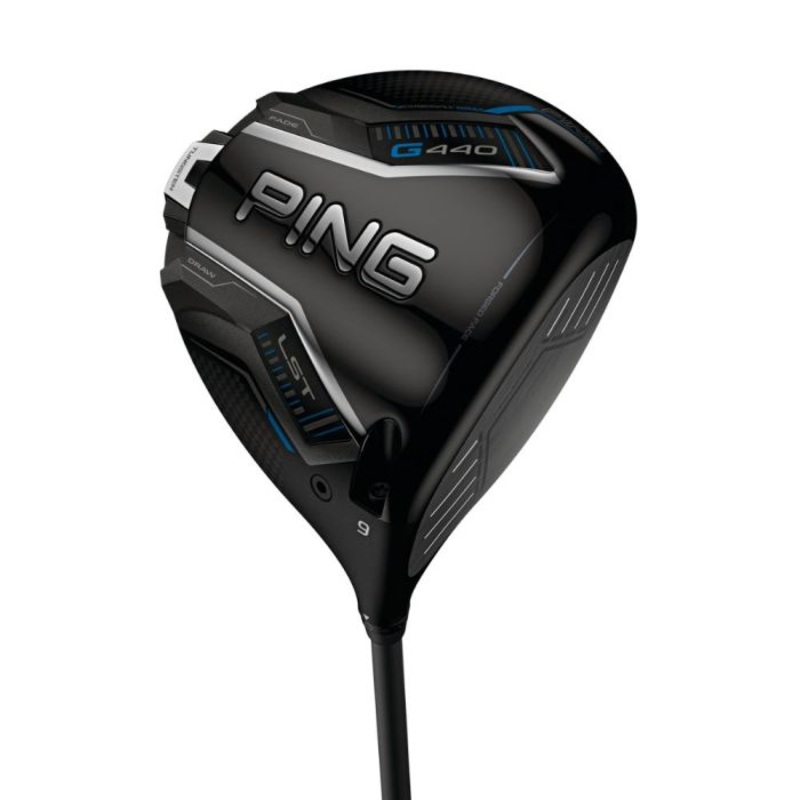 CUSTOM PING G440 LST Driver