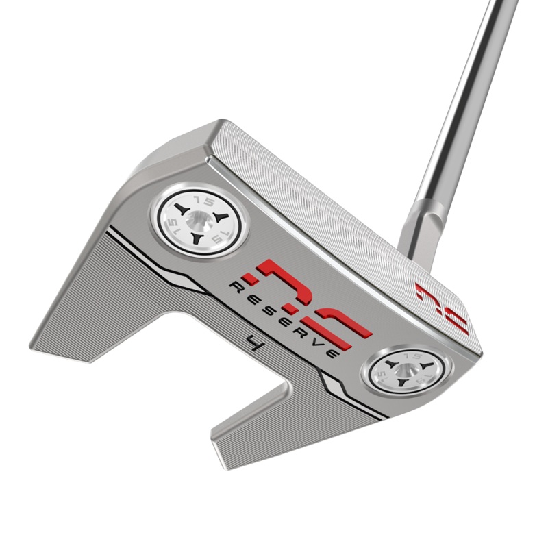 Dunlop Sports Never Compromise #4S Custom Putter