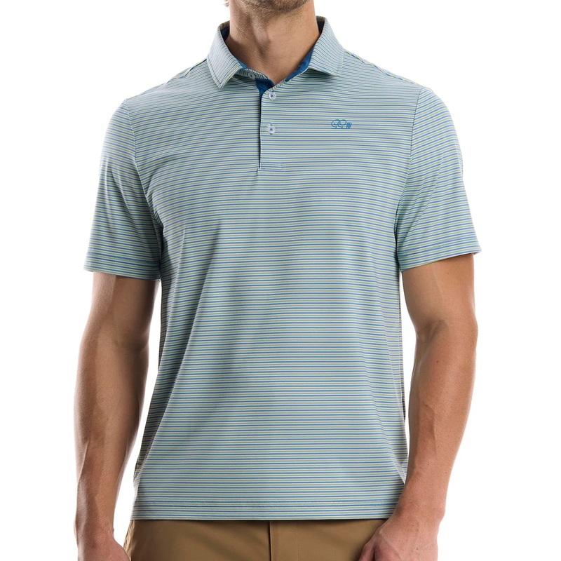 Good Good Men’s Countryside Polo 25