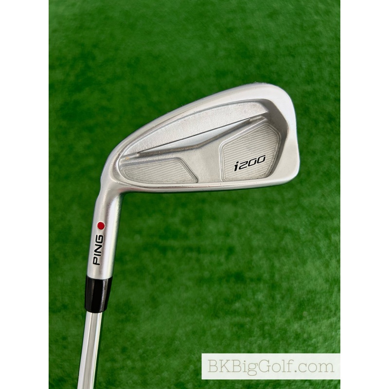 LH Ping i200 3 Iron / Extra Stiff