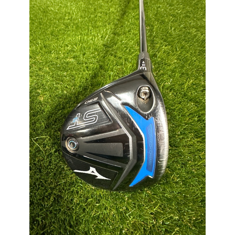 Mizuno STZ 3/15 FWY