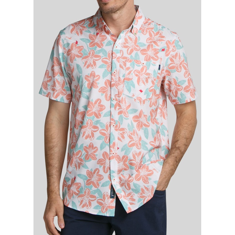 Remastered Men’s Button Down